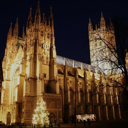 Canterbury Getaway With Ensuite Zewnętrze zdjęcie
