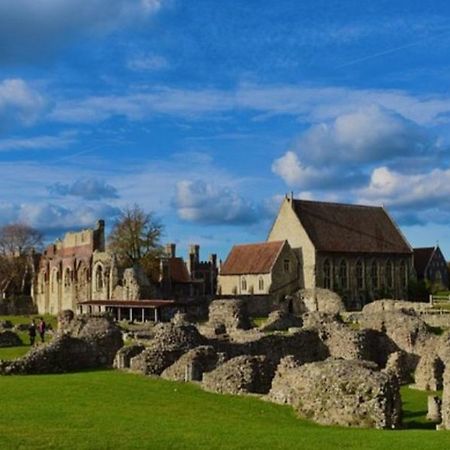 Canterbury Getaway With Ensuite Zewnętrze zdjęcie