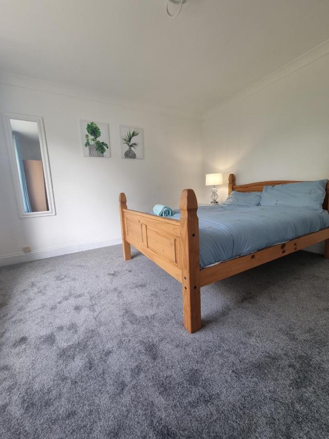 Canterbury Getaway With Ensuite Zewnętrze zdjęcie