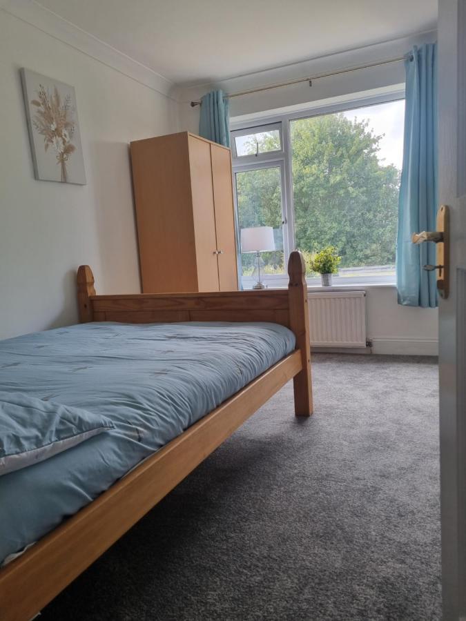 Canterbury Getaway With Ensuite Zewnętrze zdjęcie