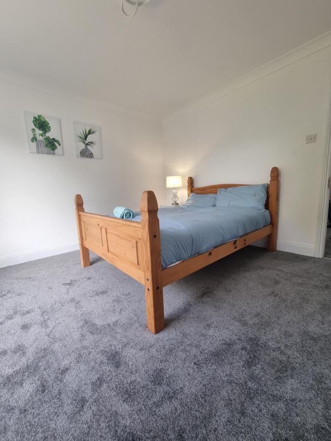 Canterbury Getaway With Ensuite Zewnętrze zdjęcie