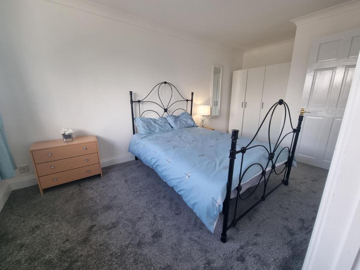 Canterbury Getaway With Ensuite Zewnętrze zdjęcie