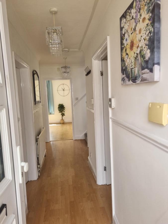 Canterbury Getaway With Ensuite Zewnętrze zdjęcie