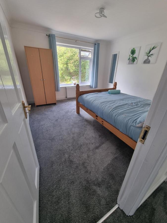 Canterbury Getaway With Ensuite Zewnętrze zdjęcie