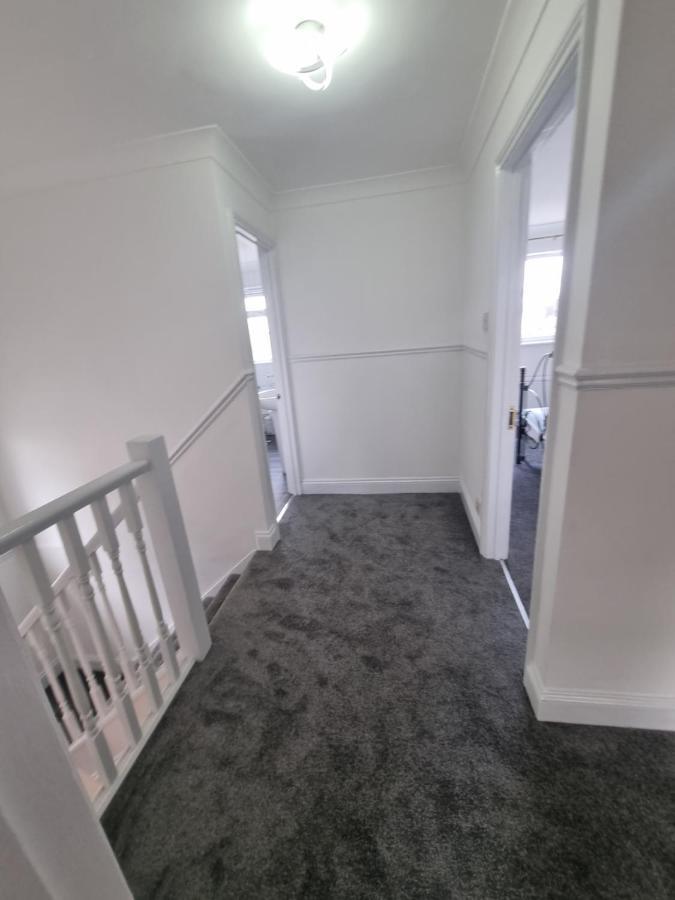 Canterbury Getaway With Ensuite Zewnętrze zdjęcie