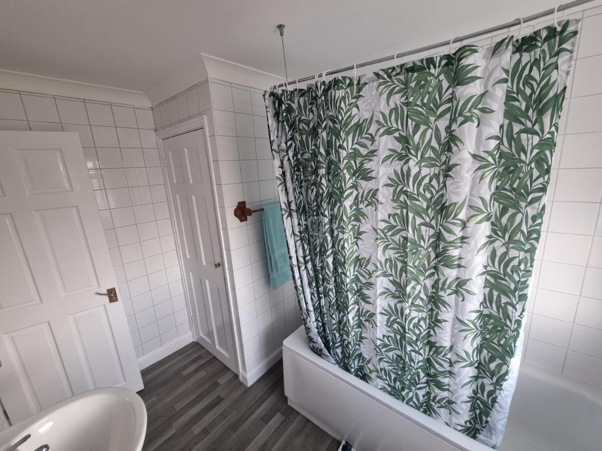 Canterbury Getaway With Ensuite Zewnętrze zdjęcie