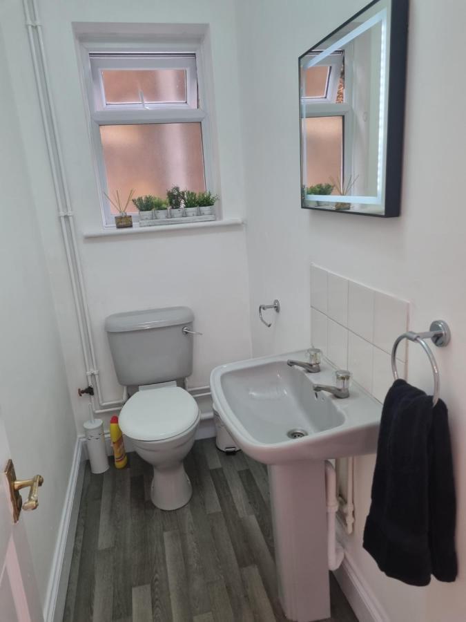 Canterbury Getaway With Ensuite Zewnętrze zdjęcie
