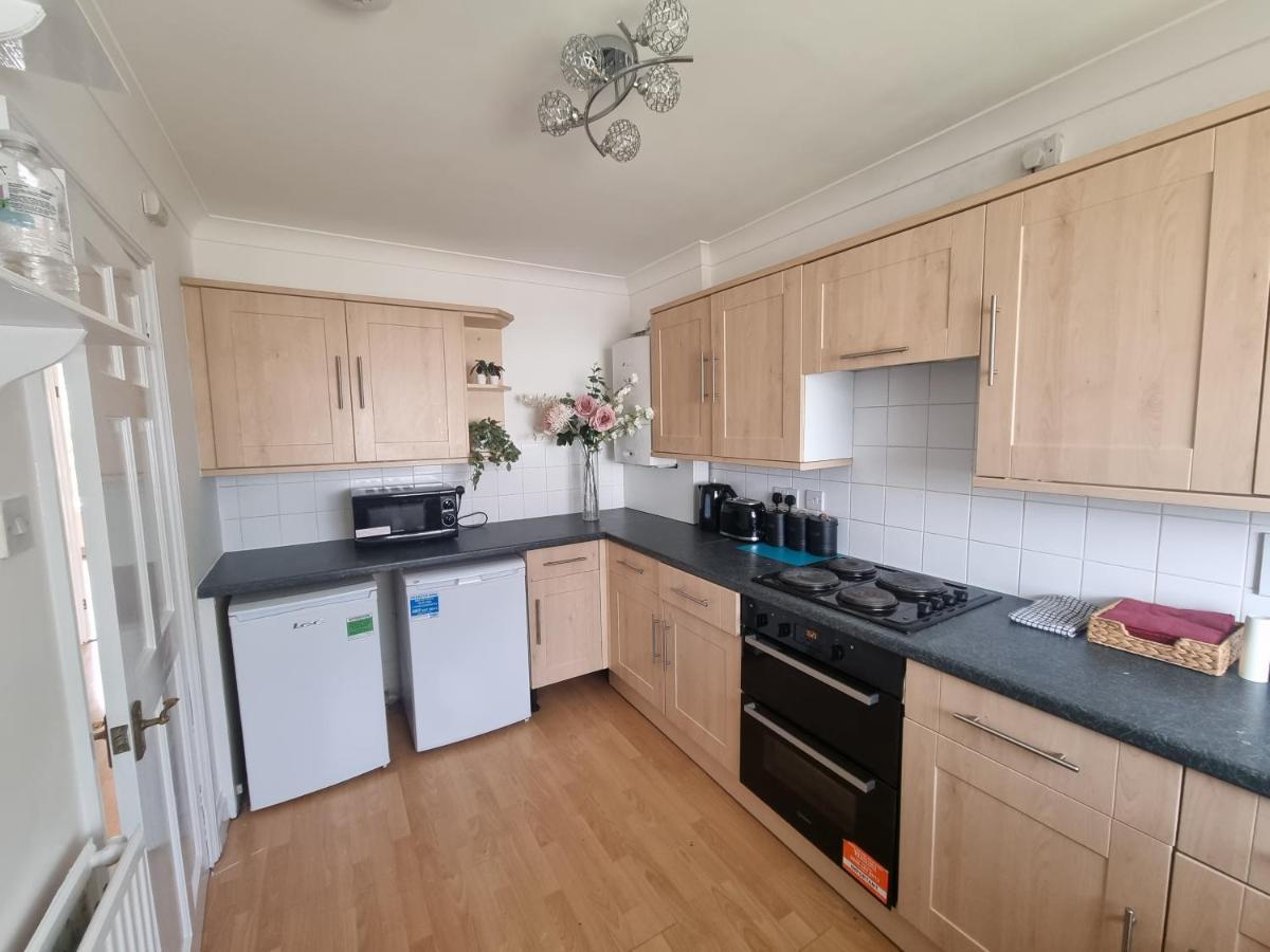 Canterbury Getaway With Ensuite Zewnętrze zdjęcie