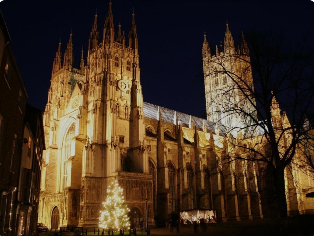 Canterbury Getaway With Ensuite Zewnętrze zdjęcie