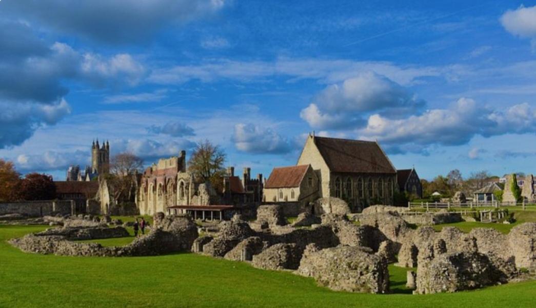 Canterbury Getaway With Ensuite Zewnętrze zdjęcie